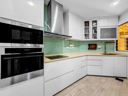 Dover Parkview (D5), Condominium #520207121